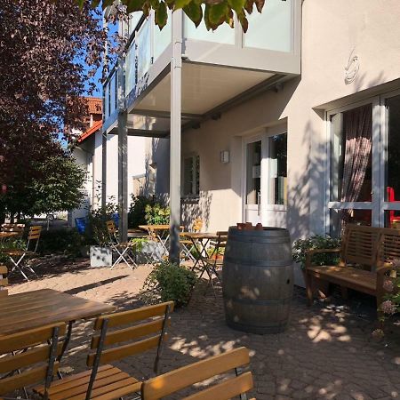 Th39 Trend Hotel Бад-Фільбель Екстер'єр фото