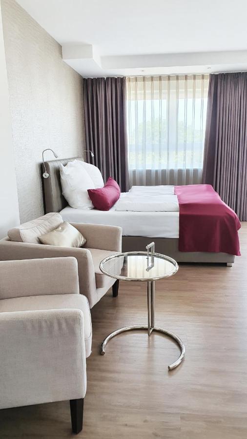 Th39 Trend Hotel Бад-Фільбель Екстер'єр фото