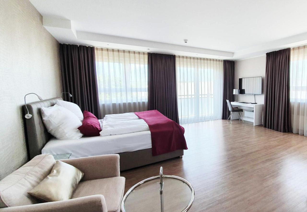 Th39 Trend Hotel Бад-Фільбель Екстер'єр фото