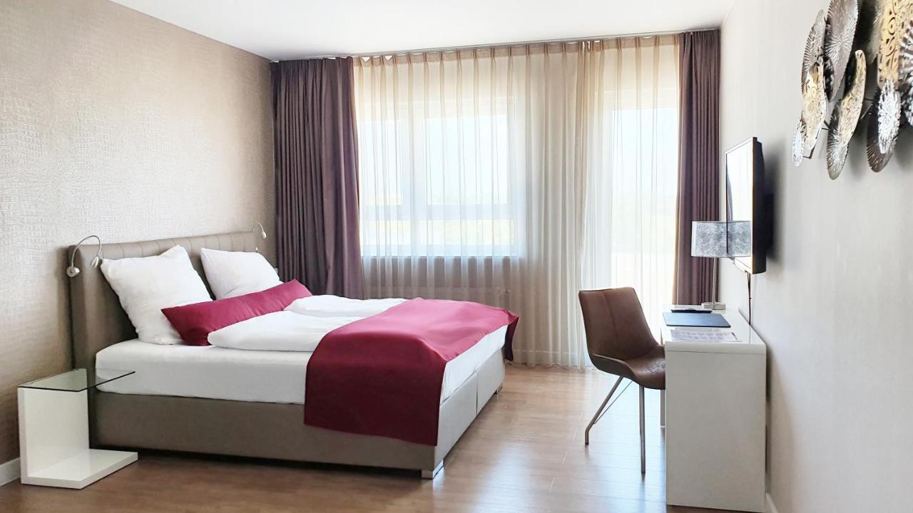 Th39 Trend Hotel Бад-Фільбель Екстер'єр фото