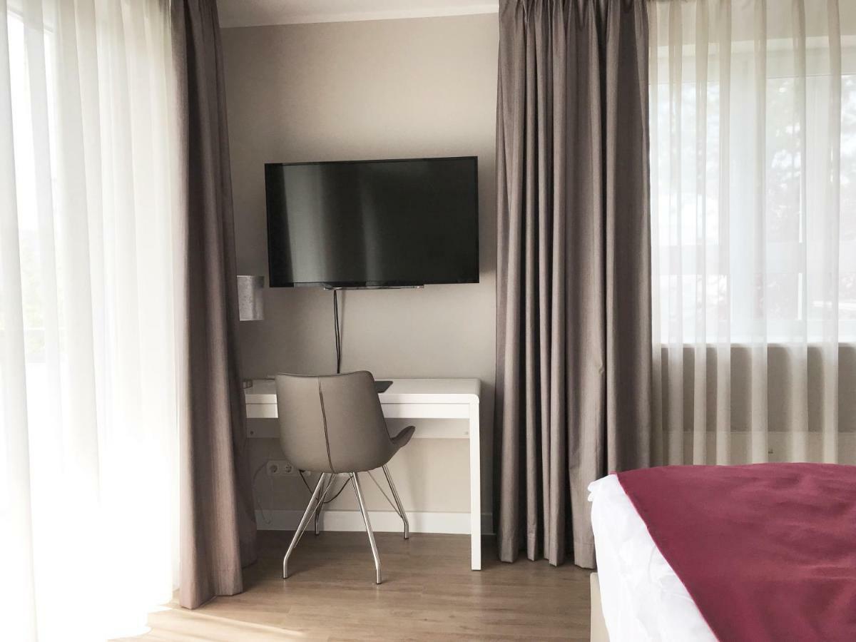 Th39 Trend Hotel Бад-Фільбель Екстер'єр фото