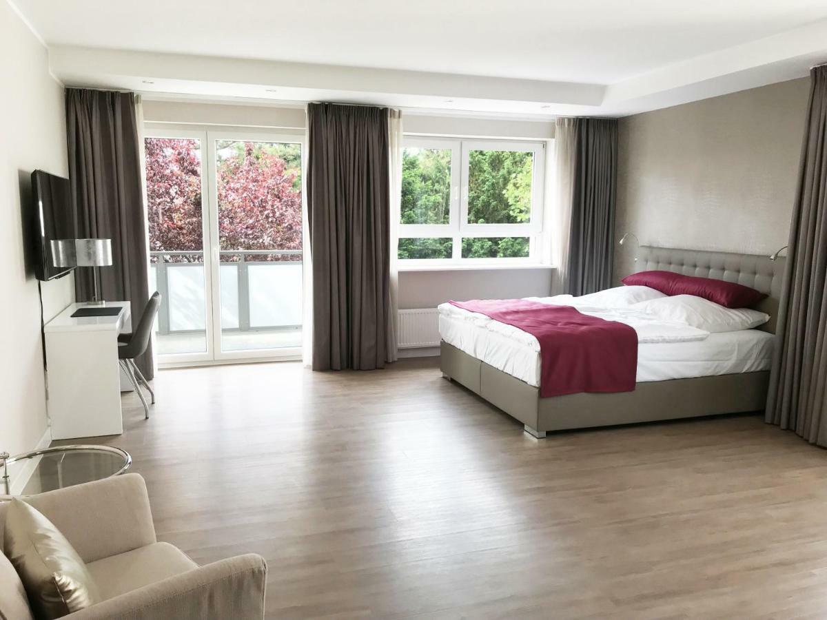Th39 Trend Hotel Бад-Фільбель Екстер'єр фото