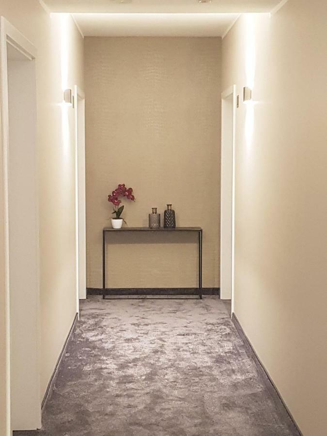 Th39 Trend Hotel Бад-Фільбель Екстер'єр фото